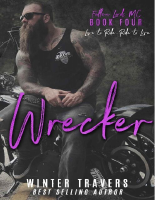Fallen Lords MC 4 - Wrecker.pdf